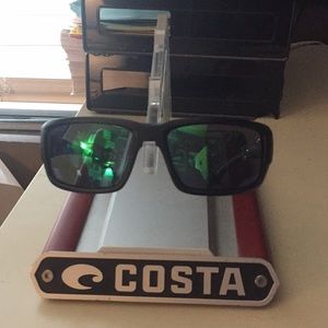 Costa sunglasses